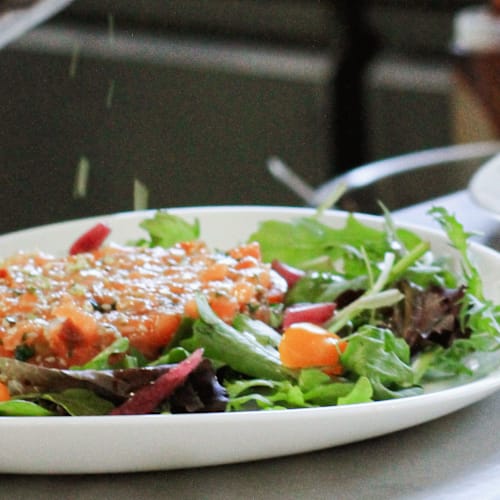 Le Cézanne Restaurant, Aix-en-Provence