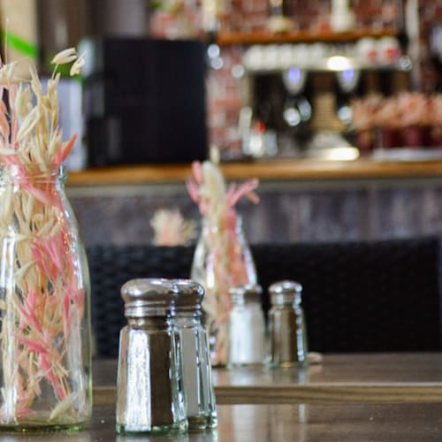 Le Cézanne Restaurant, Aix-en-Provence