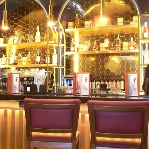 Hard Rock Cafe Milan, Milano