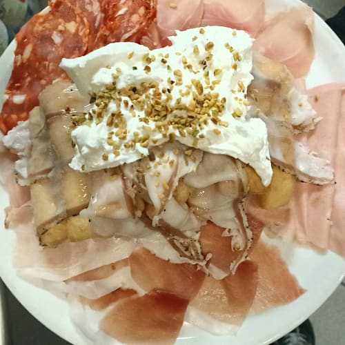 O' sol e Napule, Piossasco