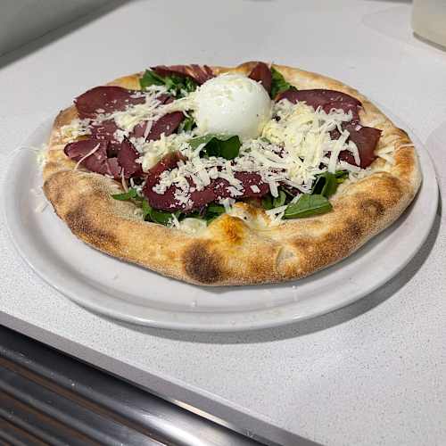 Gastro Pizzeria Grano, Fiumefreddo Sicilia