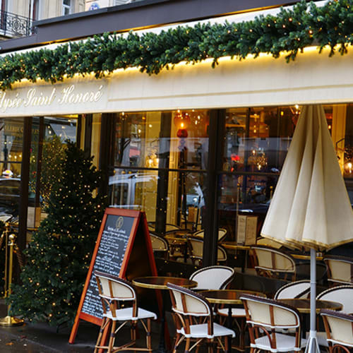 L'Elysee Saint Honoré, Paris