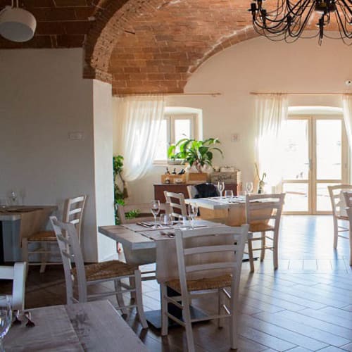 Fattoria L'Olmetto, San Giuliano Terme