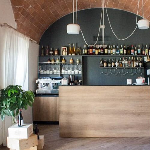 Fattoria L'Olmetto, San Giuliano Terme