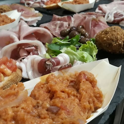 Fattoria L'Olmetto, San Giuliano Terme
