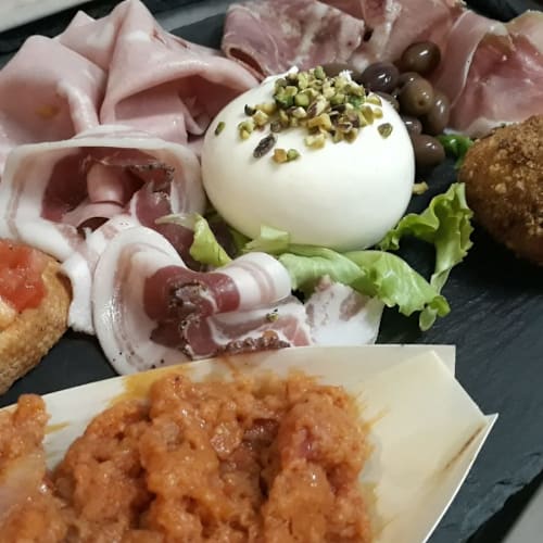 Fattoria L'Olmetto, San Giuliano Terme