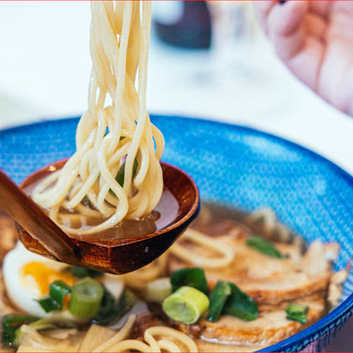 Udon Murcia, Murcia