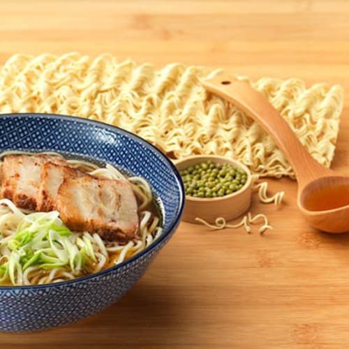 Udon Murcia, Murcia