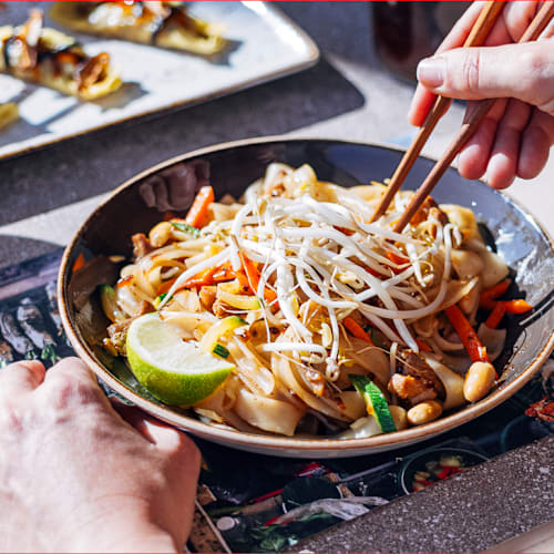 Udon Murcia, Murcia