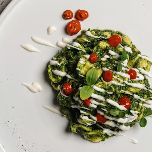 Rovente Braceria & Osteria Innovativa, Borgo San Lorenzo