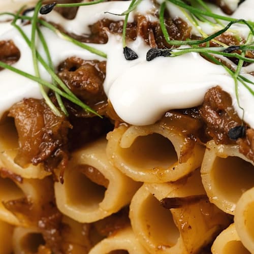Rovente Braceria & Osteria Innovativa, Borgo San Lorenzo