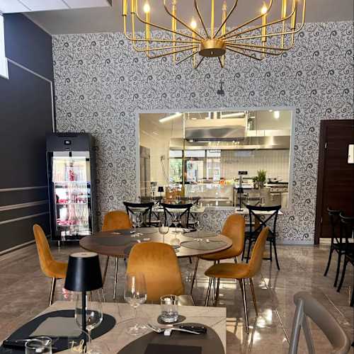 Rovente Braceria & Osteria Innovativa, Borgo San Lorenzo