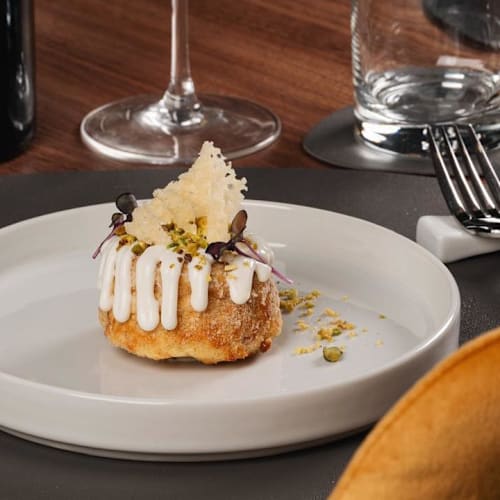 Rovente Braceria & Osteria Innovativa, Borgo San Lorenzo