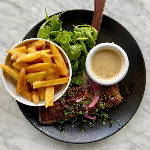 T'CHO ESTAMINET, La Roche-sur-Foron