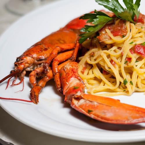 Le rotonde, Massaciuccoli