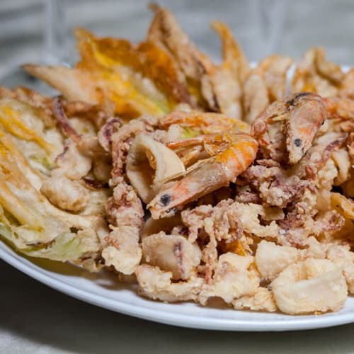 Le rotonde, Massaciuccoli