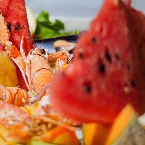 Le rotonde, Massaciuccoli