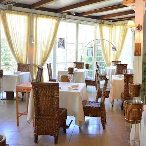Alex Ristorante Enoteca, Pietrasanta
