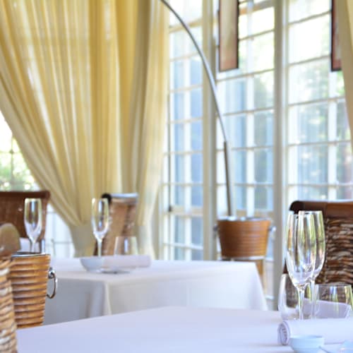 Alex Ristorante Enoteca, Pietrasanta