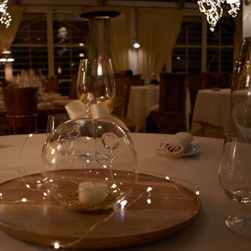 Alex Ristorante Enoteca, Pietrasanta