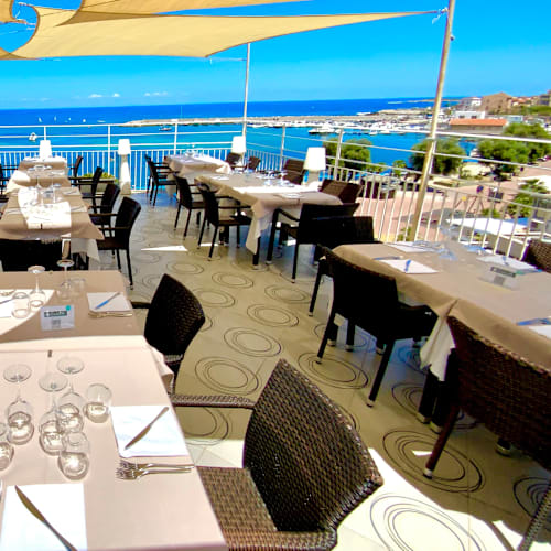 Grecale, Palermo