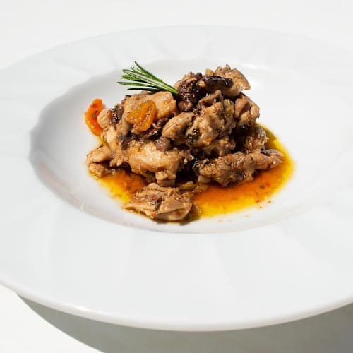 Taverna dei Frati, Soriano nel Cimino