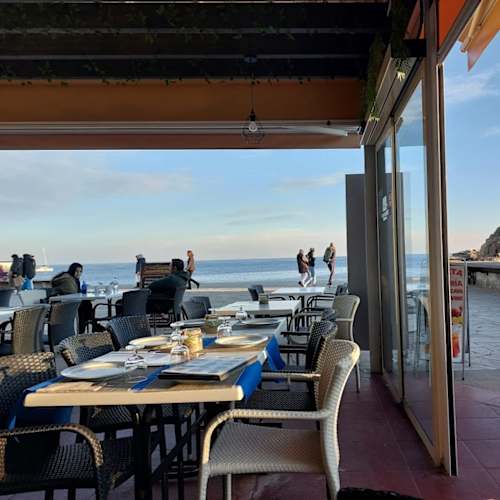 Happy Spices, Blanes