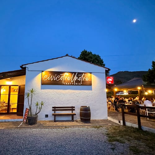 Civico TreUnoTre, Portoferraio