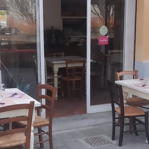 Pizzeria La Capitana, Livorno