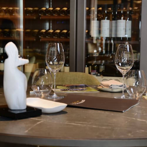 Ristorante Vignamare, Andora
