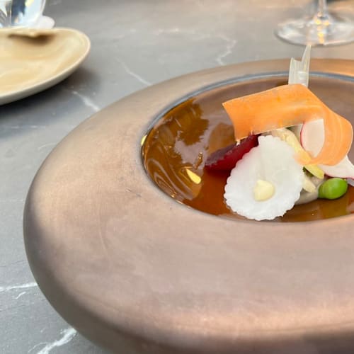 Ristorante Vignamare, Andora