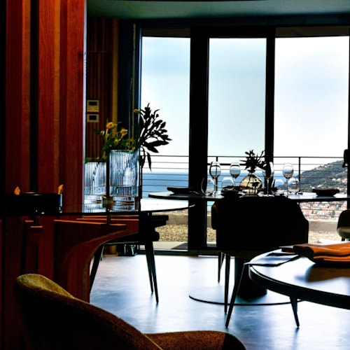 Ristorante Vignamare, Andora