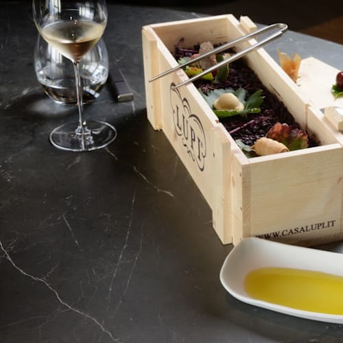 Ristorante Vignamare, Andora