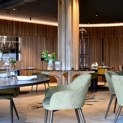 Ristorante Vignamare, Andora