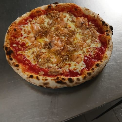 Pizzeria Pinocchio, Arzachena