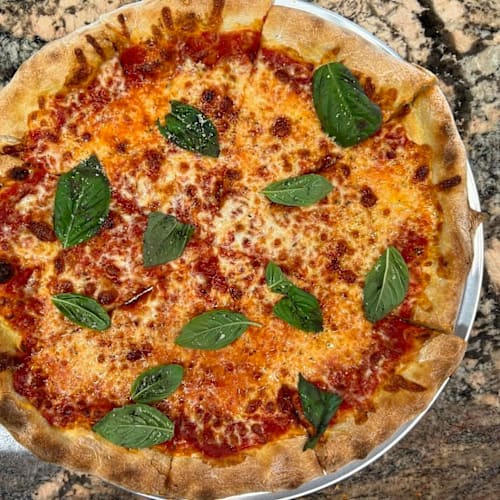 Pizzeria Pinocchio, Arzachena