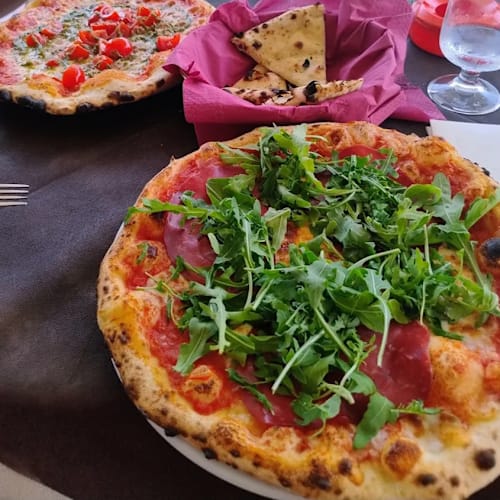 Pizzeria Pinocchio, Arzachena