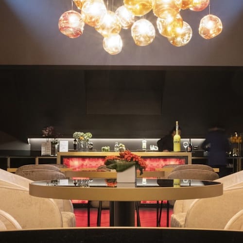 U-Terrace Bar & Restaurant, Roma