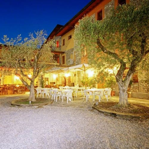 Agriturismo Armea, Desenzano del Garda