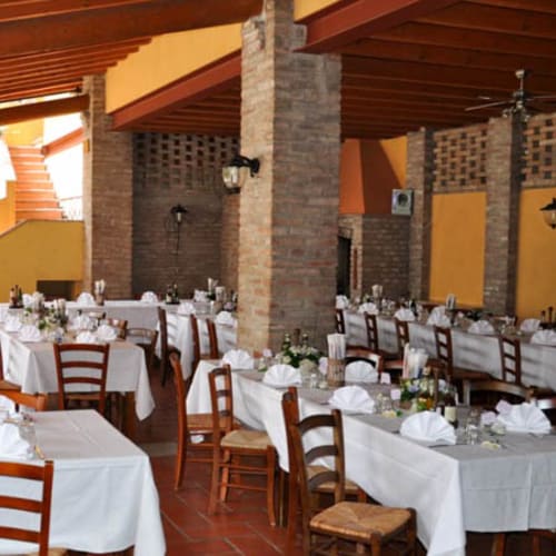 Agriturismo Armea, Desenzano del Garda