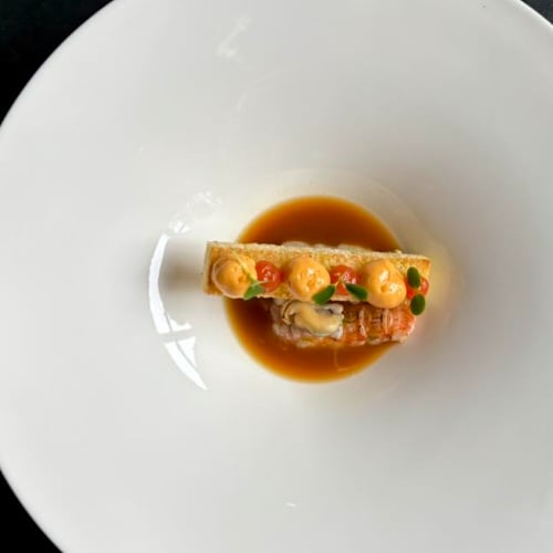 Restaurant Mász, Schijndel