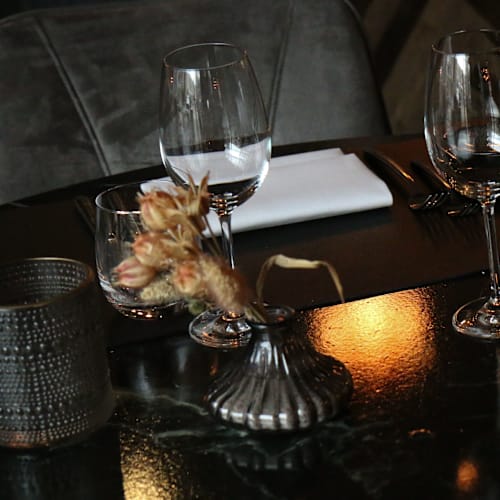 Restaurant Mász, Schijndel