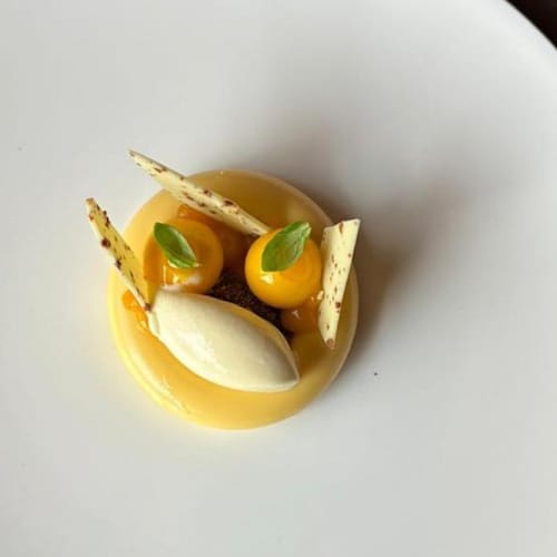 Restaurant Mász, Schijndel