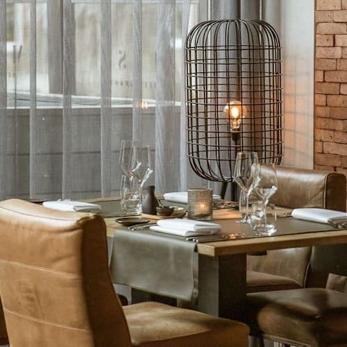 Restaurant Mász, Schijndel