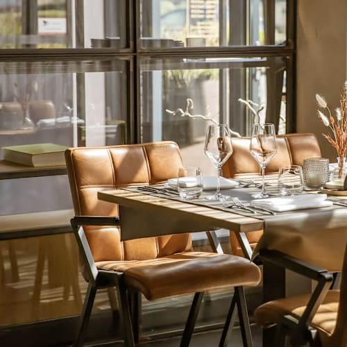 Restaurant Mász, Schijndel