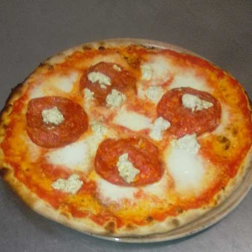 CINQUE STELLE PIZZERIA RISTORANTE, Bari