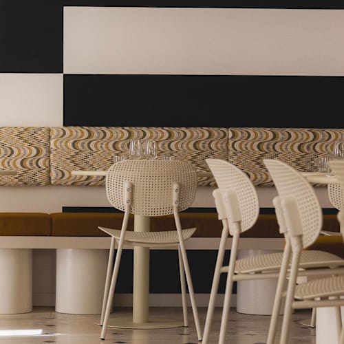 Tycoz - Crêperie & Oyster Bar, Paris