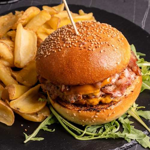 Al Bistró 2.0, Catanzaro