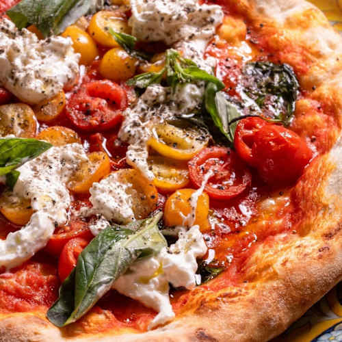 Al Bistró 2.0, Catanzaro