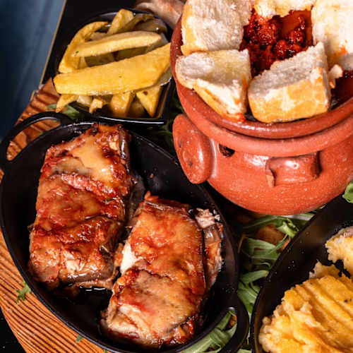 Al Bistró 2.0, Catanzaro